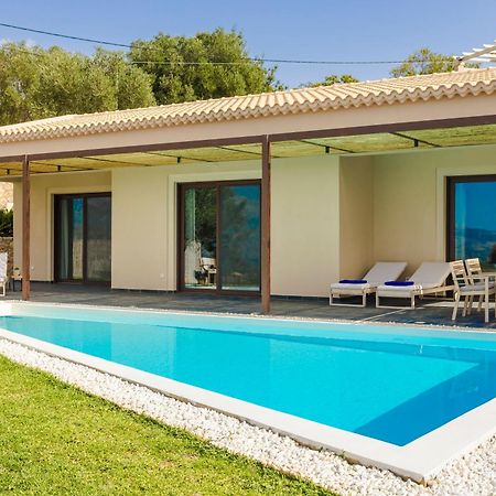 Frg Villas - Villa Volare Lakíthra Zewnętrze zdjęcie