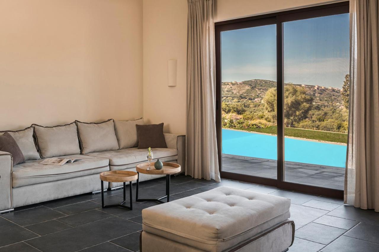 Frg Villas - Villa Volare Lakíthra Zewnętrze zdjęcie
