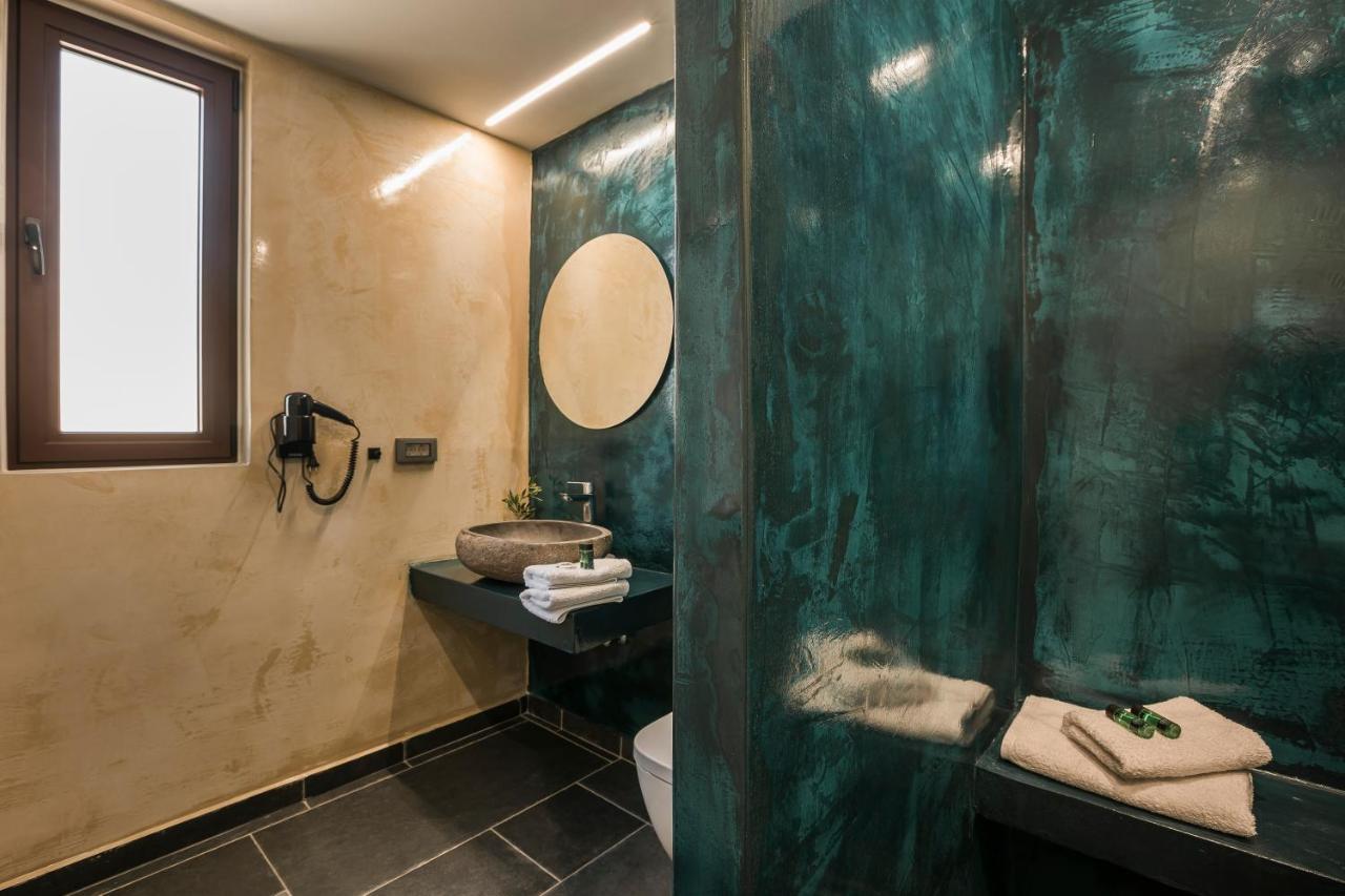 Frg Villas - Villa Volare Lakíthra Zewnętrze zdjęcie